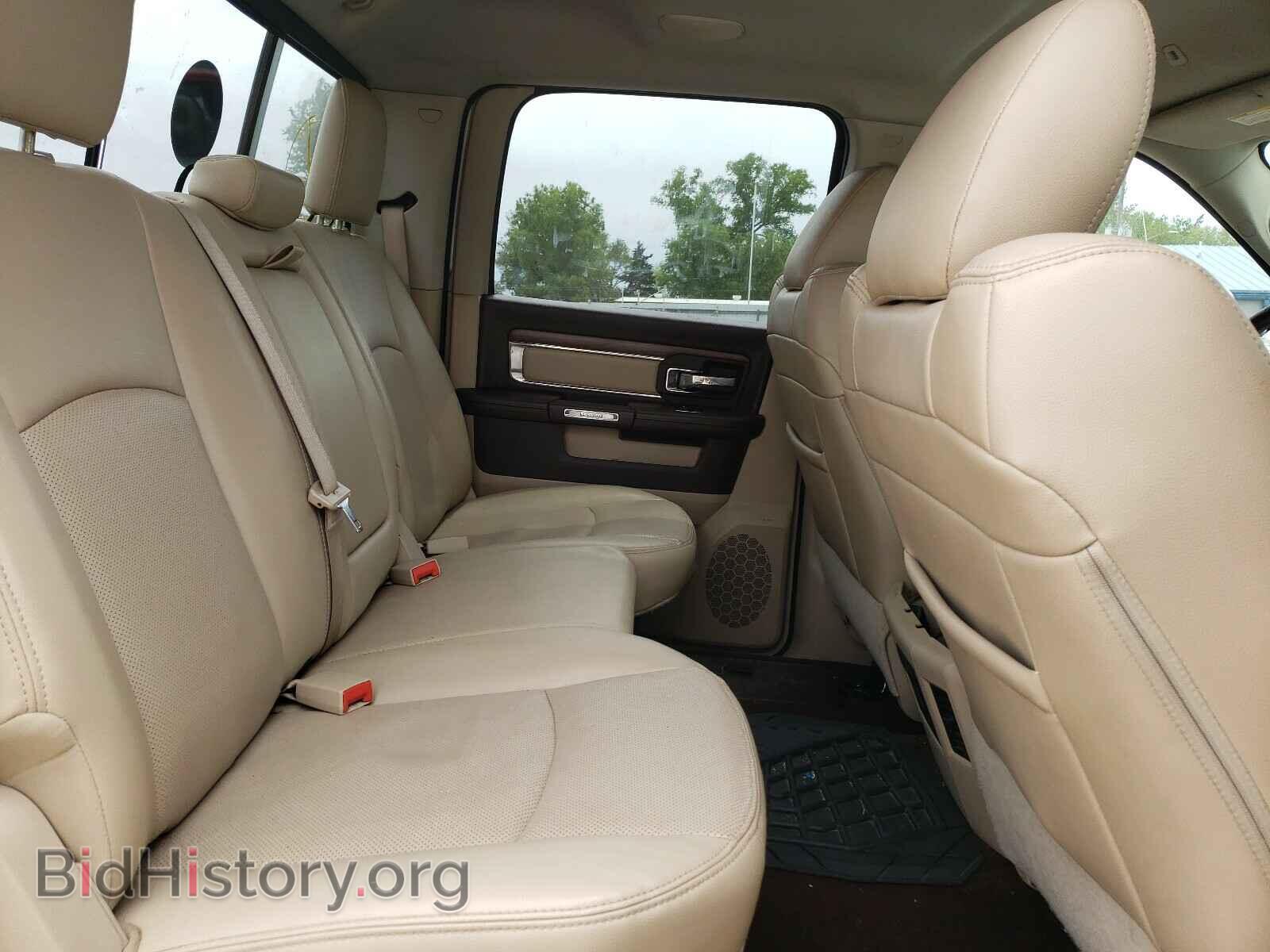 2017 RAM 1500 - VIN: 1C6RR6NT5HS715186 - Фото 6