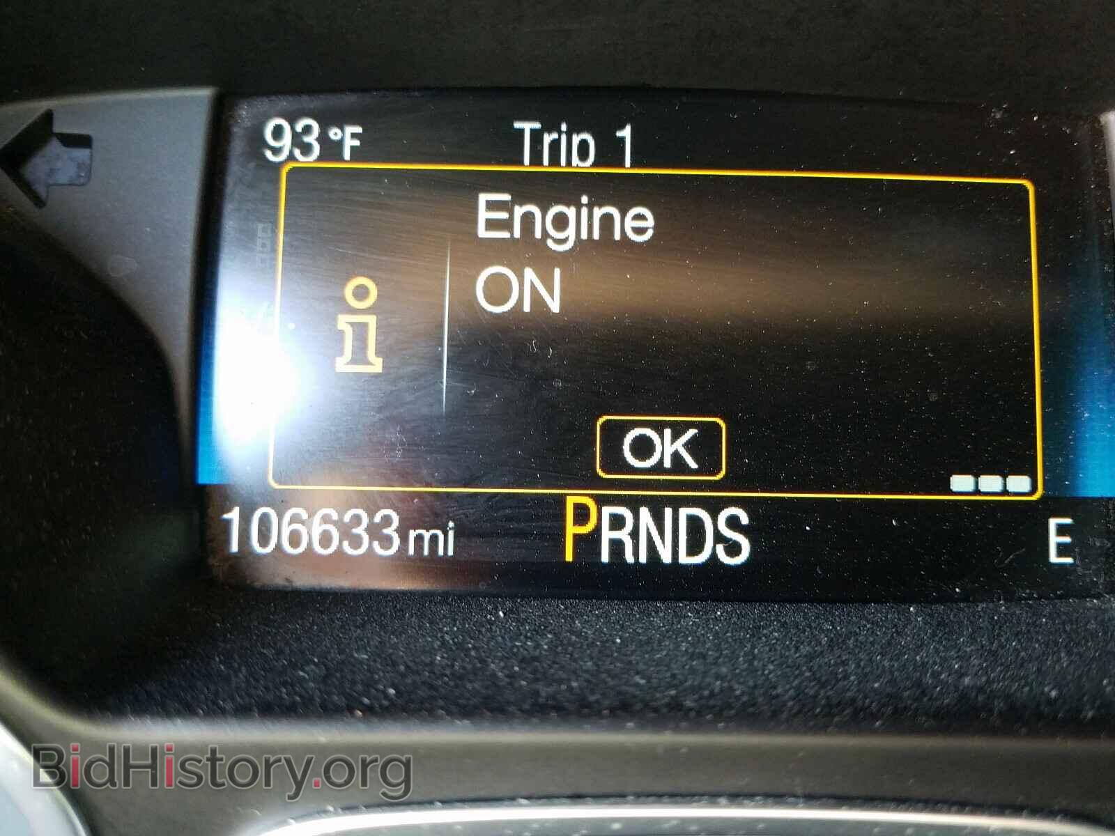 2015 FORD FOCUS - VIN: 1FADP3F2XFL255131 - Фото 8