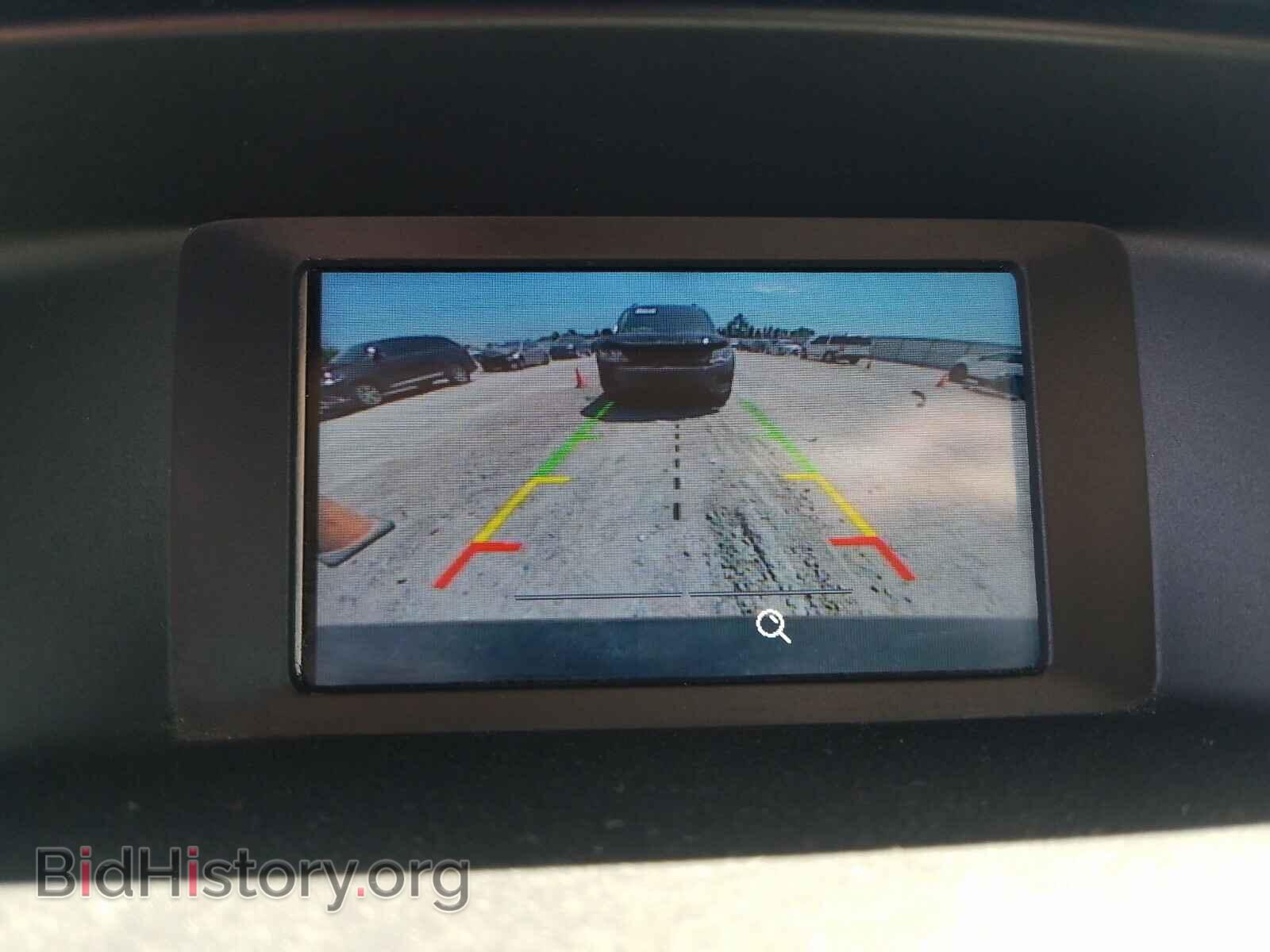 2015 FORD FOCUS - VIN: 1FADP3F2XFL255131 - Фото 9