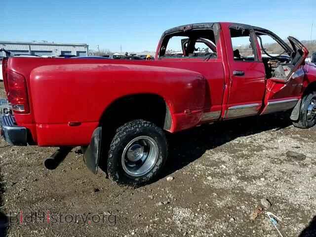 2005 DODGE RAM 3500 - VIN: 3D7MS48C95G707768 - Фото 13