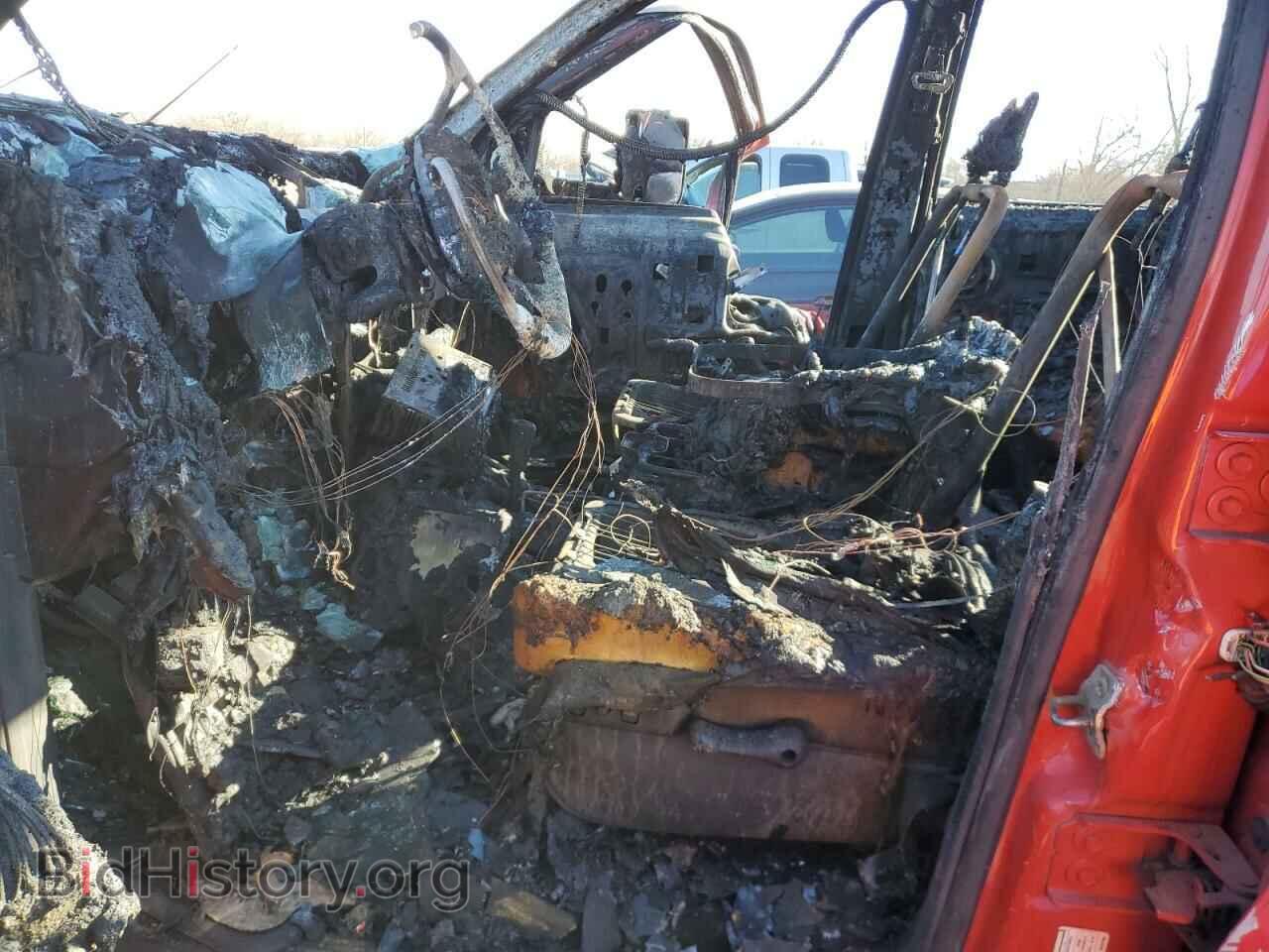 2005 DODGE RAM 3500 - VIN: 3D7MS48C95G707768 - Фото 7