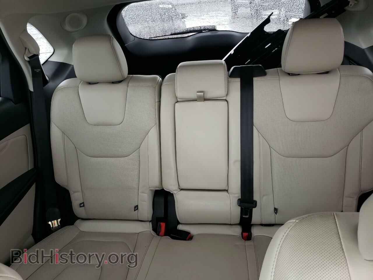 2015 FORD EDGE - VIN: 2FMPK3K87FBB03741 - Photo 10