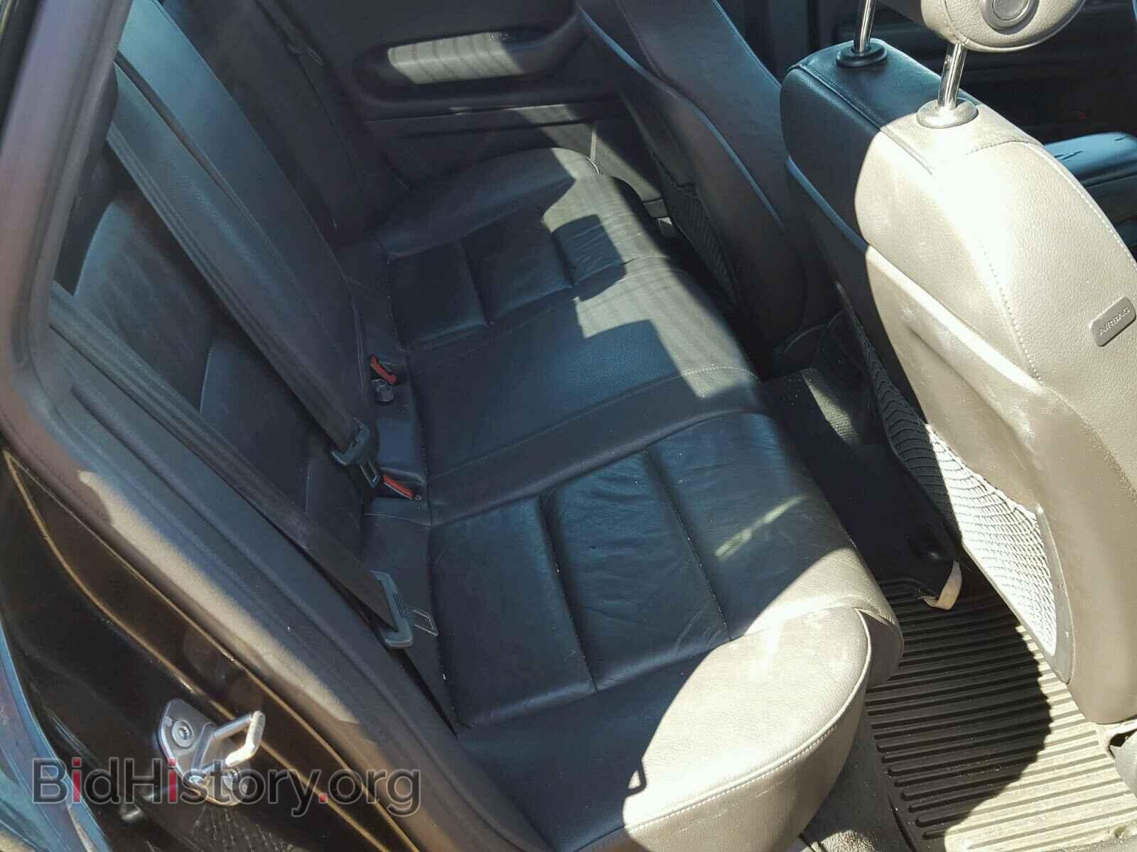 2006 AUDI A4 - VIN: WAUEF78E96A257302 - Photo 6