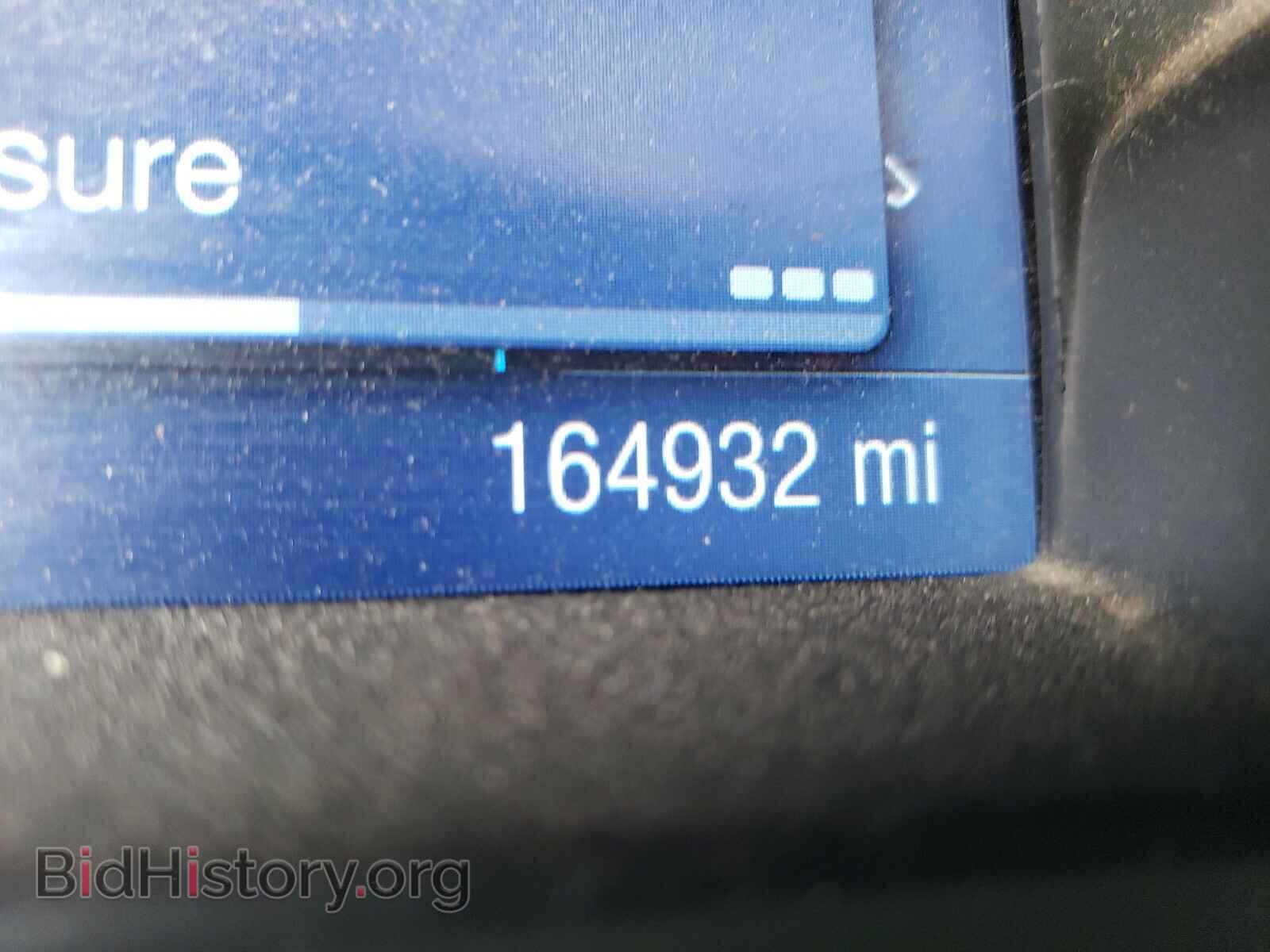 2014 FORD FOCUS - VIN: 1FADP3F22EL313487 - Фото 8
