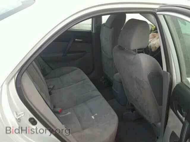 2008 MAZDA 6 - VIN: 1YVHP80C285M04837 - Фото 6