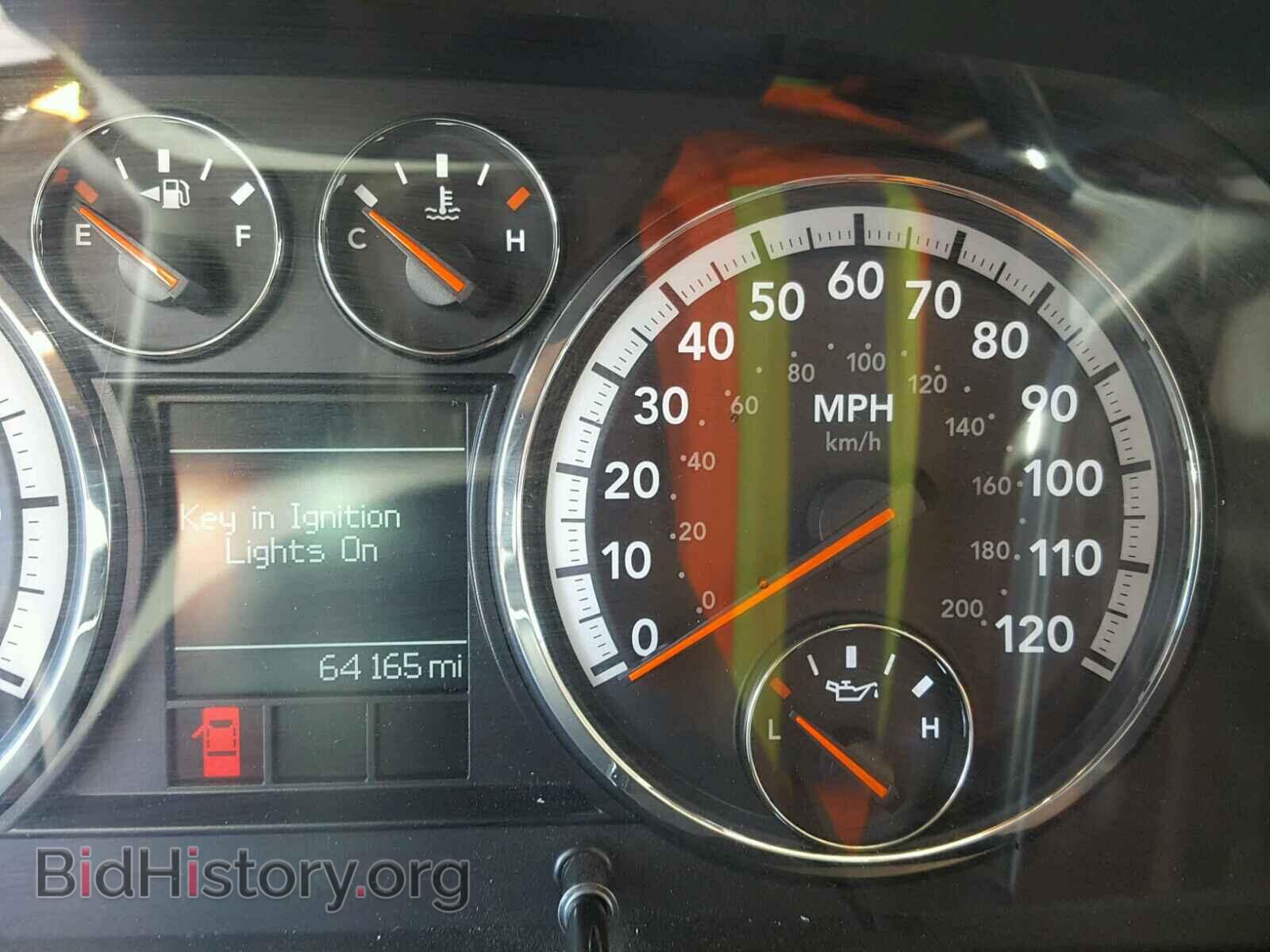 2012 DODGE RAM 1500 - VIN: 1C6RD6GP5CS291712 - Фото 8