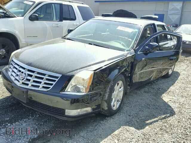 2007 CADILLAC DTS - VIN: 1G6KD57Y17U220369 - Фото 2