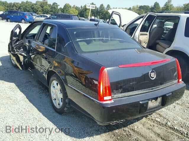 2007 CADILLAC DTS - VIN: 1G6KD57Y17U220369 - Фото 3