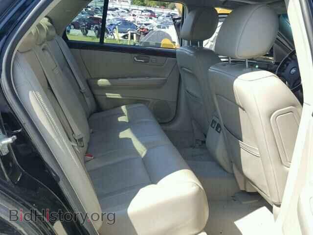2007 CADILLAC DTS - VIN: 1G6KD57Y17U220369 - Фото 6
