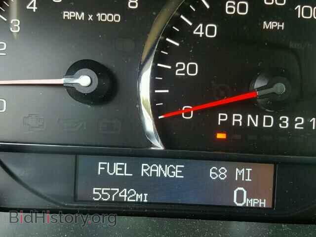 2007 CADILLAC DTS - VIN: 1G6KD57Y17U220369 - Фото 8
