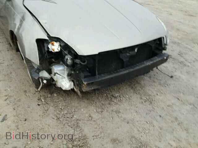 2006 NISSAN MAXIMA - VIN: 1N4BA41E76C843181 - Фото 9