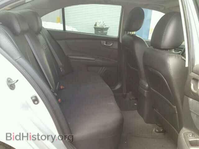 2007 KIA OPTIMA - VIN: KNAGE124075144051 - Фото 6