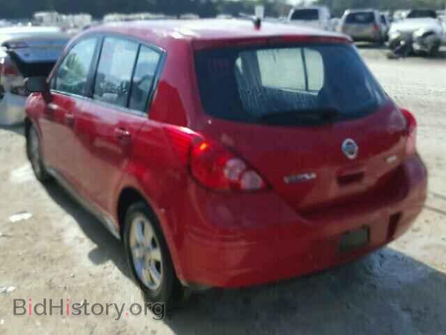 2012 NISSAN VERSA - VIN: 3N1BC1CP3CK223695 - Фото 3