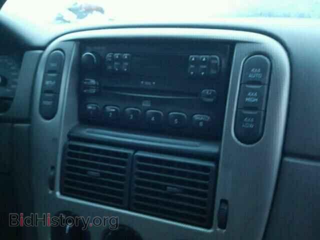 2005 FORD EXPLORER - VIN: 1FMZU73K45UA02556 - Photo 9