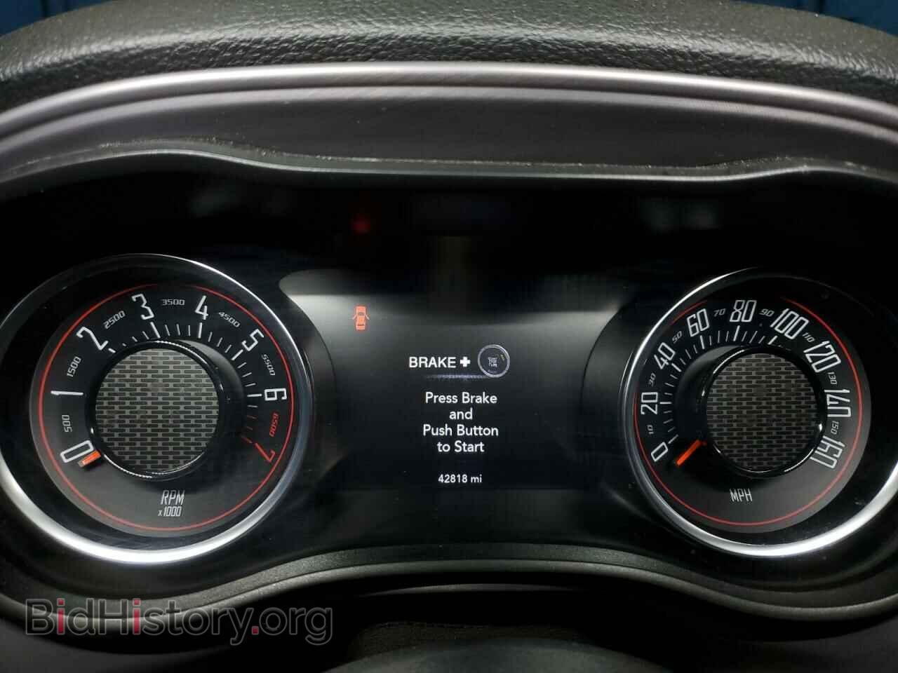 2023 DODGE CHALLENGER - VIN: 2C3CDZAG8PH553653 - Фото 9