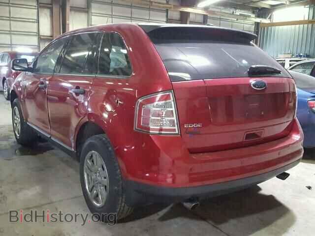 2010 FORD EDGE - VIN: 2FMDK3GC9ABA48055 - Фото 3