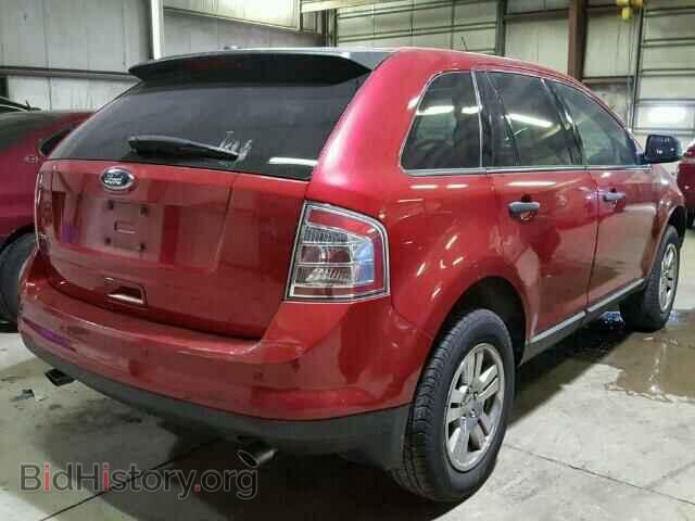 2010 FORD EDGE - VIN: 2FMDK3GC9ABA48055 - Фото 4