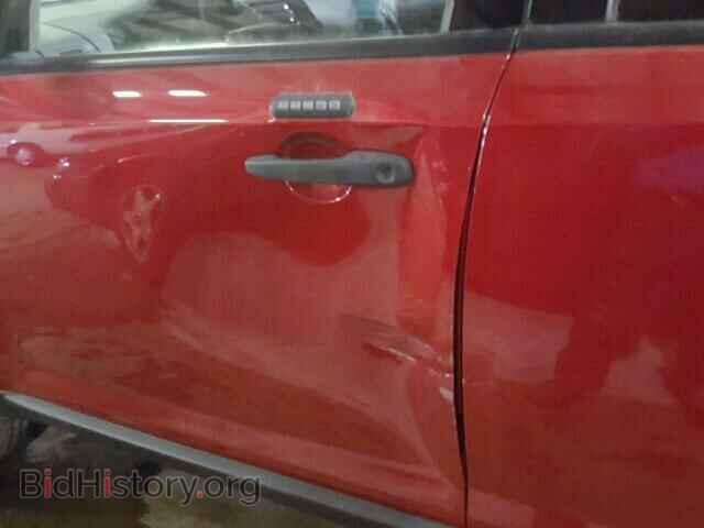 2010 FORD EDGE - VIN: 2FMDK3GC9ABA48055 - Фото 9
