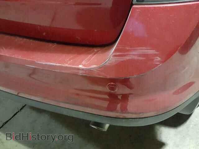 2010 FORD EDGE - VIN: 2FMDK3GC9ABA48055 - Фото 10