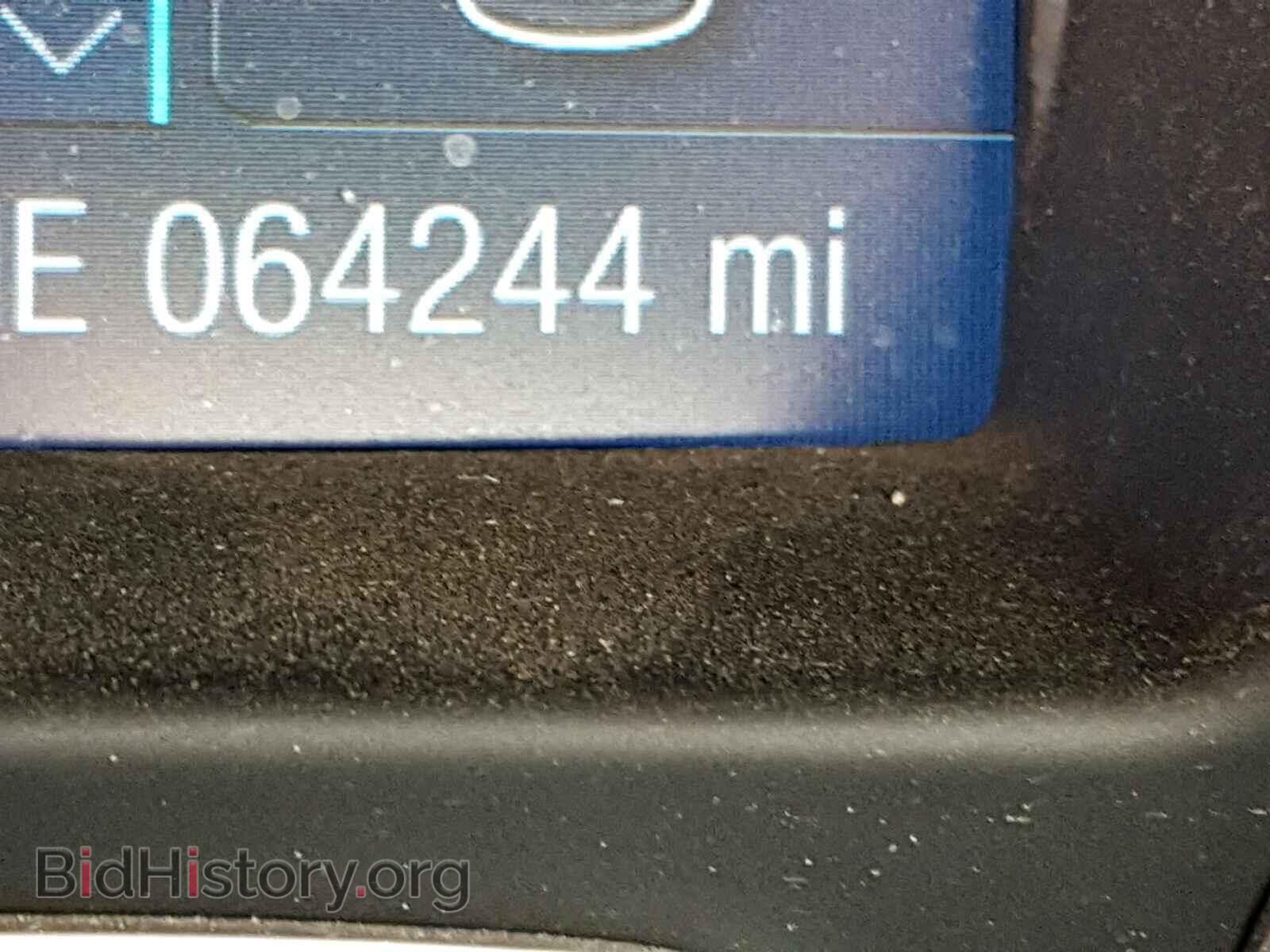 2014 FORD FOCUS - VIN: 1FADP3F25EL398504 - Photo 8