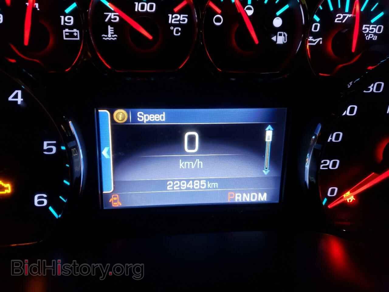2014 CHEVROLET SILVERADO - VIN: 3GCUKTEC3EG523015 - Фото 9