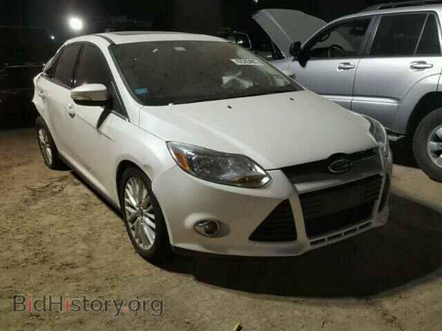 Photo 1FAHP3H29CL284291 - FORD FOCUS 2012