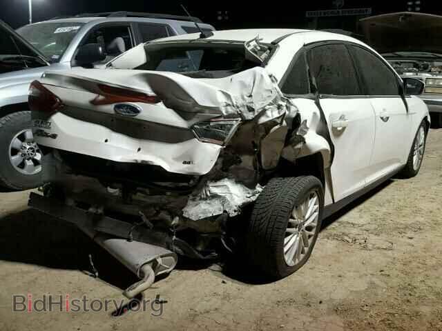 2012 FORD FOCUS - VIN: 1FAHP3H29CL284291 - Photo 4