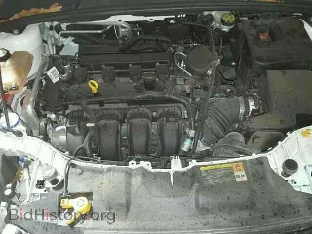 2012 FORD FOCUS - VIN: 1FAHP3H29CL284291 - Photo 7