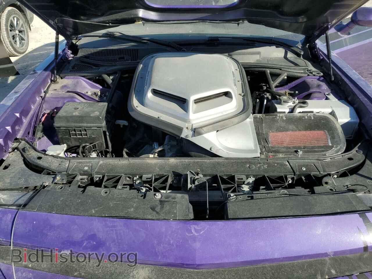2014 DODGE CHALLENGER - VIN: 2C3CDYBTXEH123724 - Photo 11