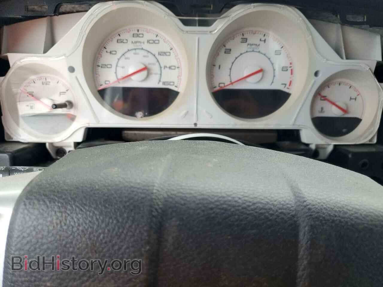 2014 DODGE CHALLENGER - VIN: 2C3CDYBTXEH123724 - Photo 9