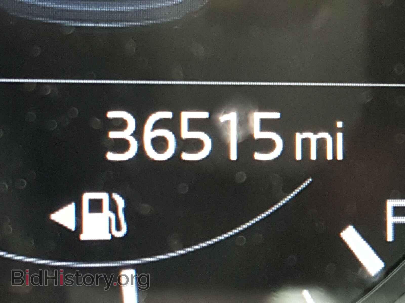 2019 MAZDA CX-5 - VIN: JM3KFACM5K1547085 - Фото 8