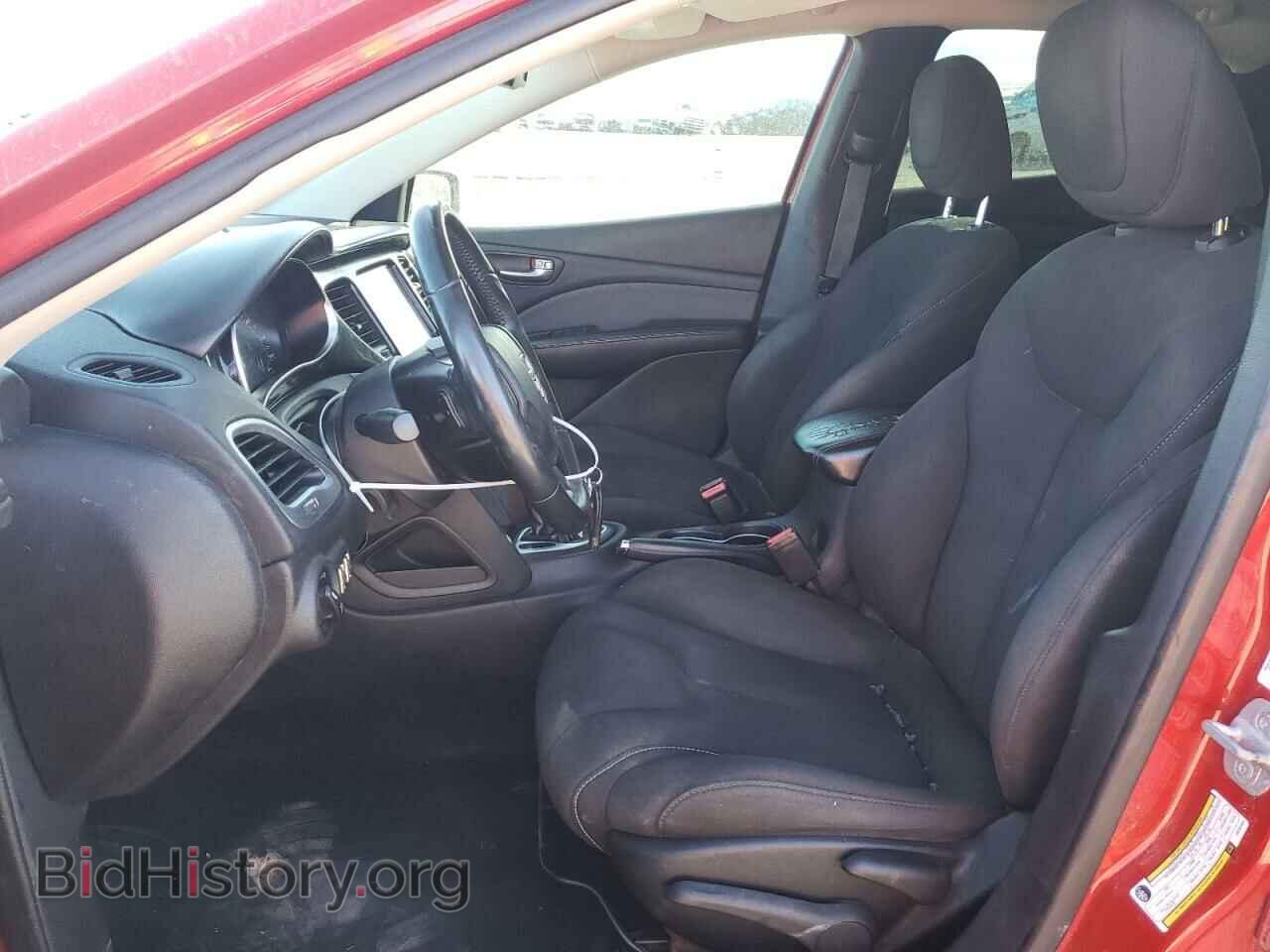 2013 DODGE DART - VIN: 1C3CDFBA2DD297401 - Photo 7