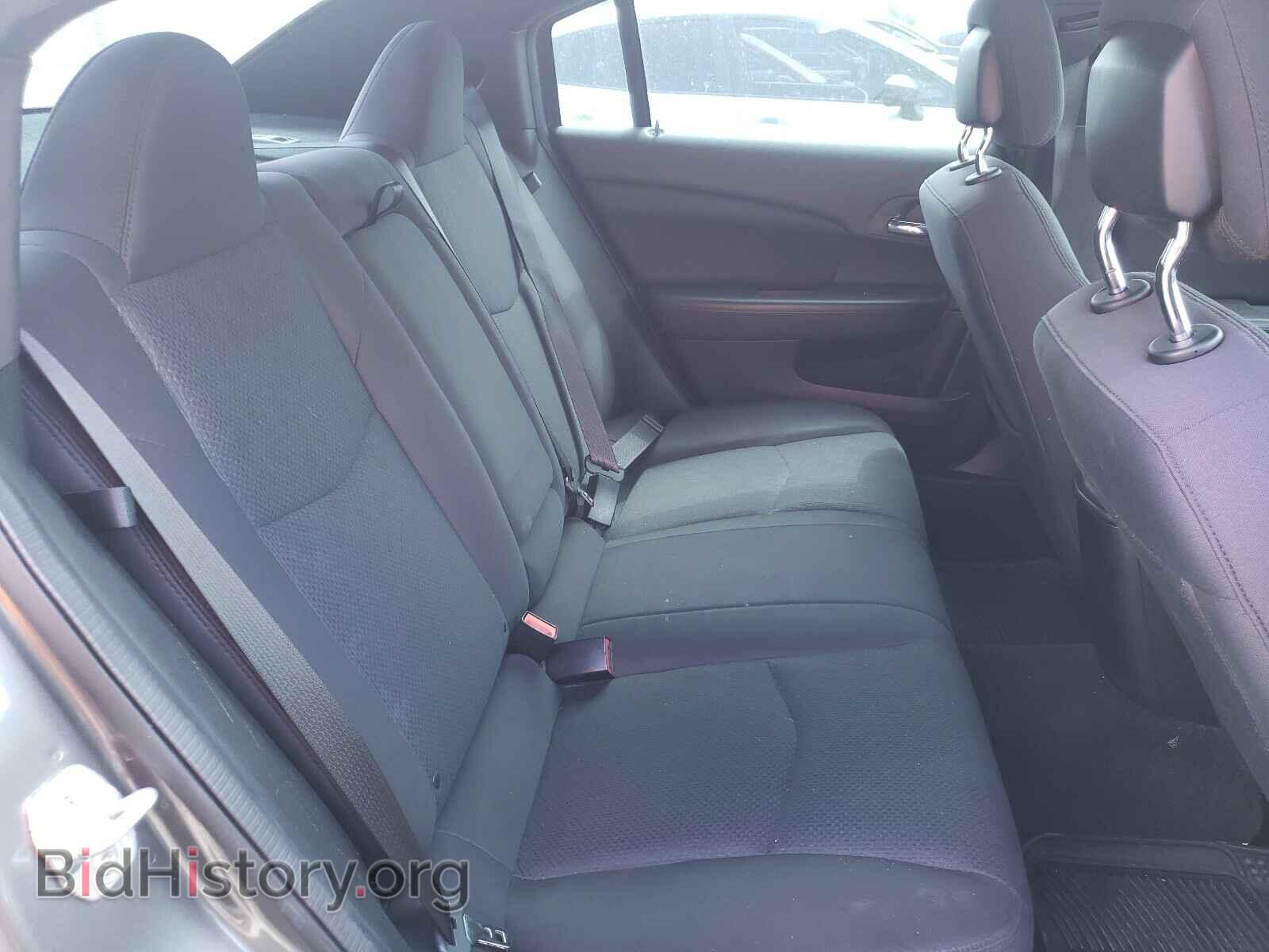 2013 CHRYSLER 200 - VIN: 1C3CCBBB7DN674772 - Фото 6