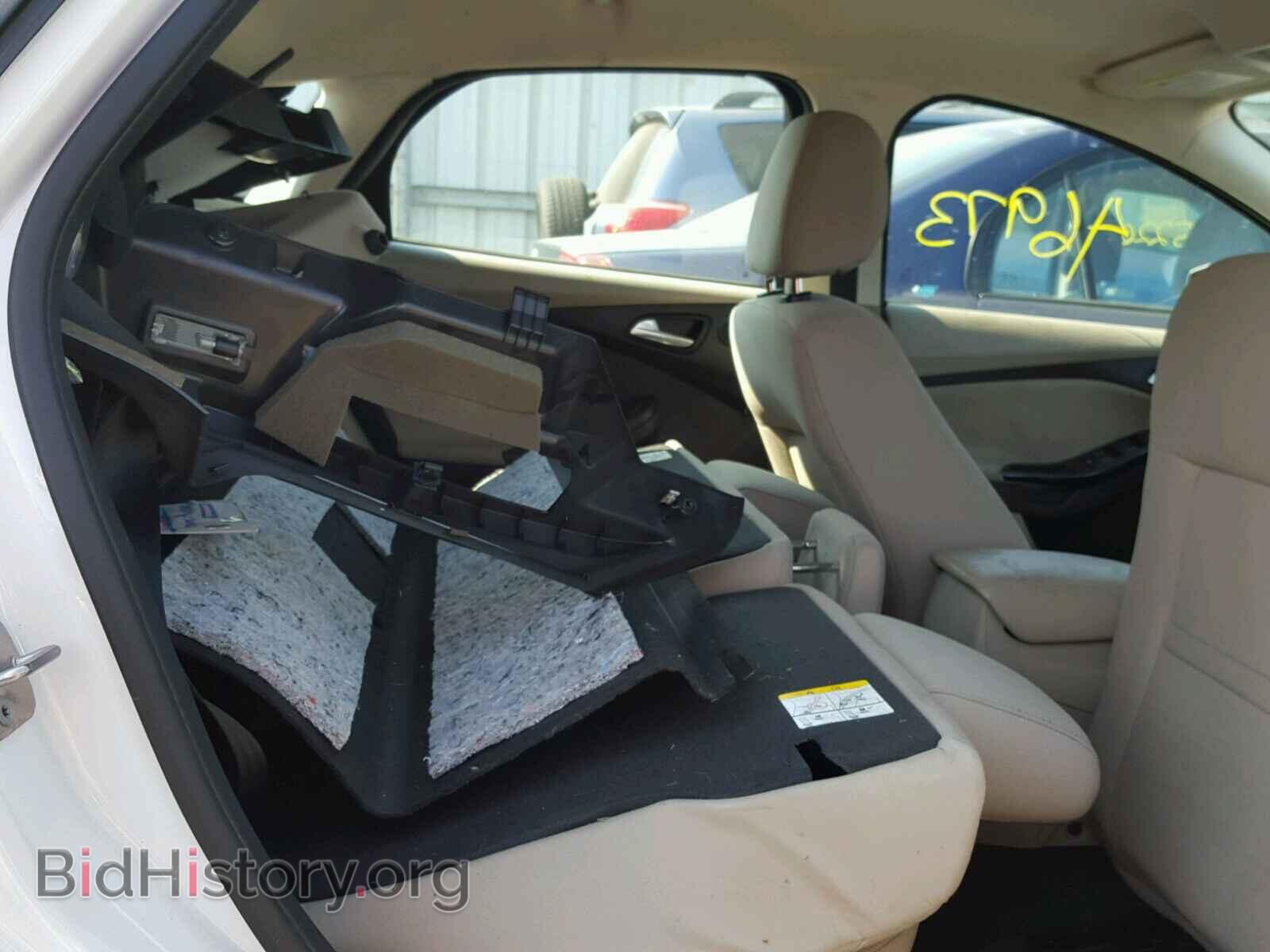 2014 FORD FOCUS - VIN: 1FADP3R42EL363738 - Photo 6