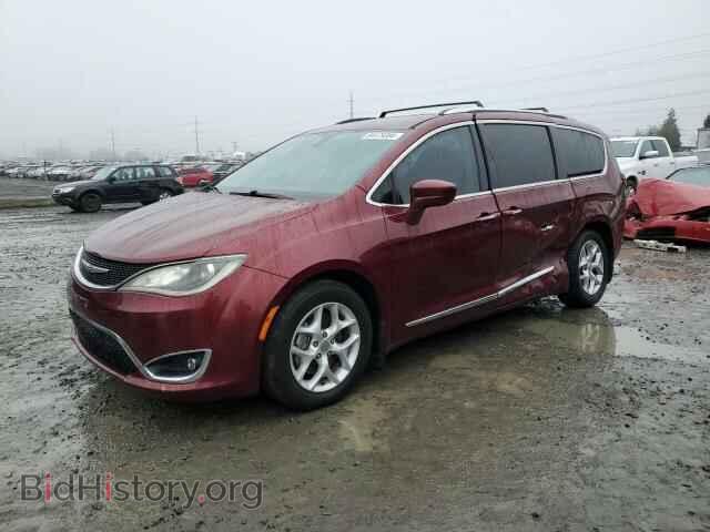 Фотография 2C4RC1EG8HR591996 - CHRYSLER PACIFICA 2017