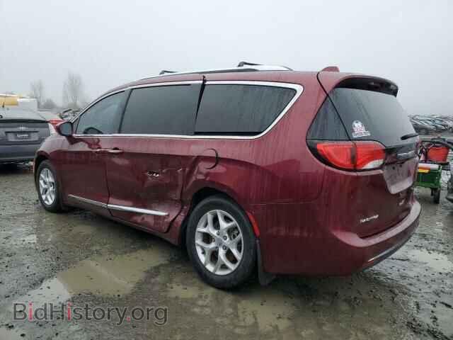2017 CHRYSLER PACIFICA - VIN: 2C4RC1EG8HR591996 - Фото 2