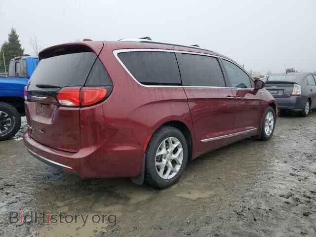 2017 CHRYSLER PACIFICA - VIN: 2C4RC1EG8HR591996 - Фото 3