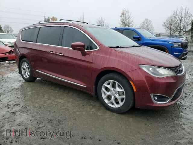 2017 CHRYSLER PACIFICA - VIN: 2C4RC1EG8HR591996 - Фото 4