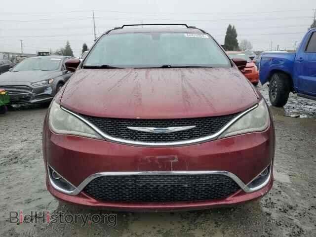 2017 CHRYSLER PACIFICA - VIN: 2C4RC1EG8HR591996 - Фото 5