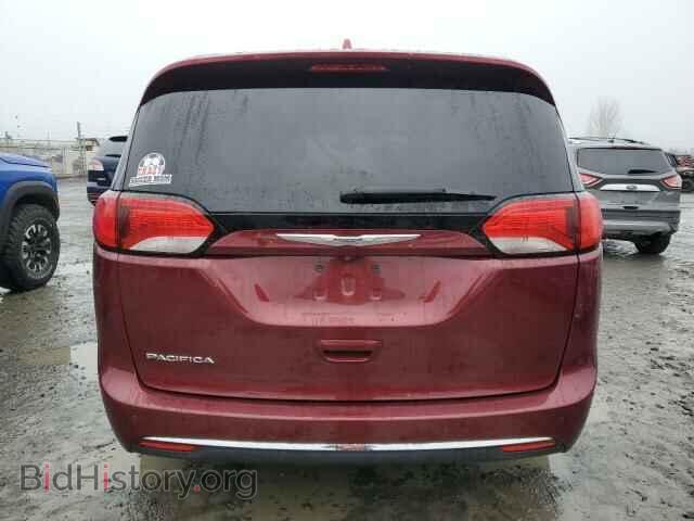 2017 CHRYSLER PACIFICA - VIN: 2C4RC1EG8HR591996 - Фото 6