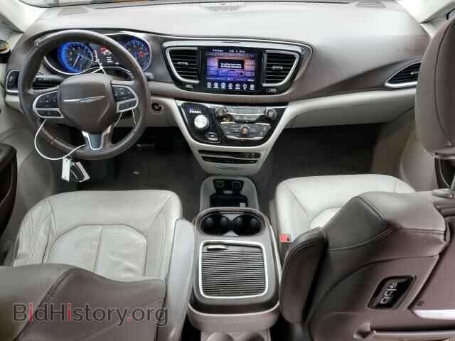 2017 CHRYSLER PACIFICA - VIN: 2C4RC1EG8HR591996 - Фото 8