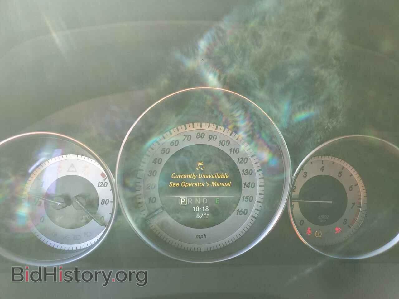 2014 MERCEDES-BENZ C-CLASS - VIN: WDDGF4HBXEA937861 - Фото 9