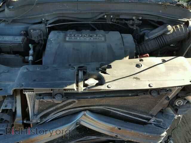 2007 HONDA PILOT - VIN: 5FNYF28507B008835 - Фото 7