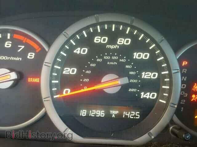 2007 HONDA PILOT - VIN: 5FNYF28507B008835 - Фото 8