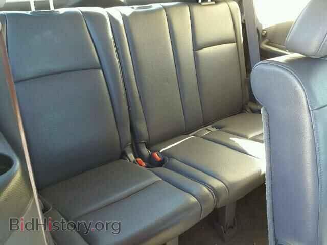 2007 HONDA PILOT - VIN: 5FNYF28507B008835 - Фото 9