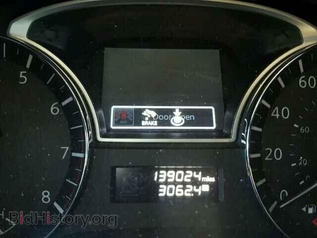 2013 NISSAN PATHFINDER - VIN: 5N1AR2MN5DC686208 - Фото 8