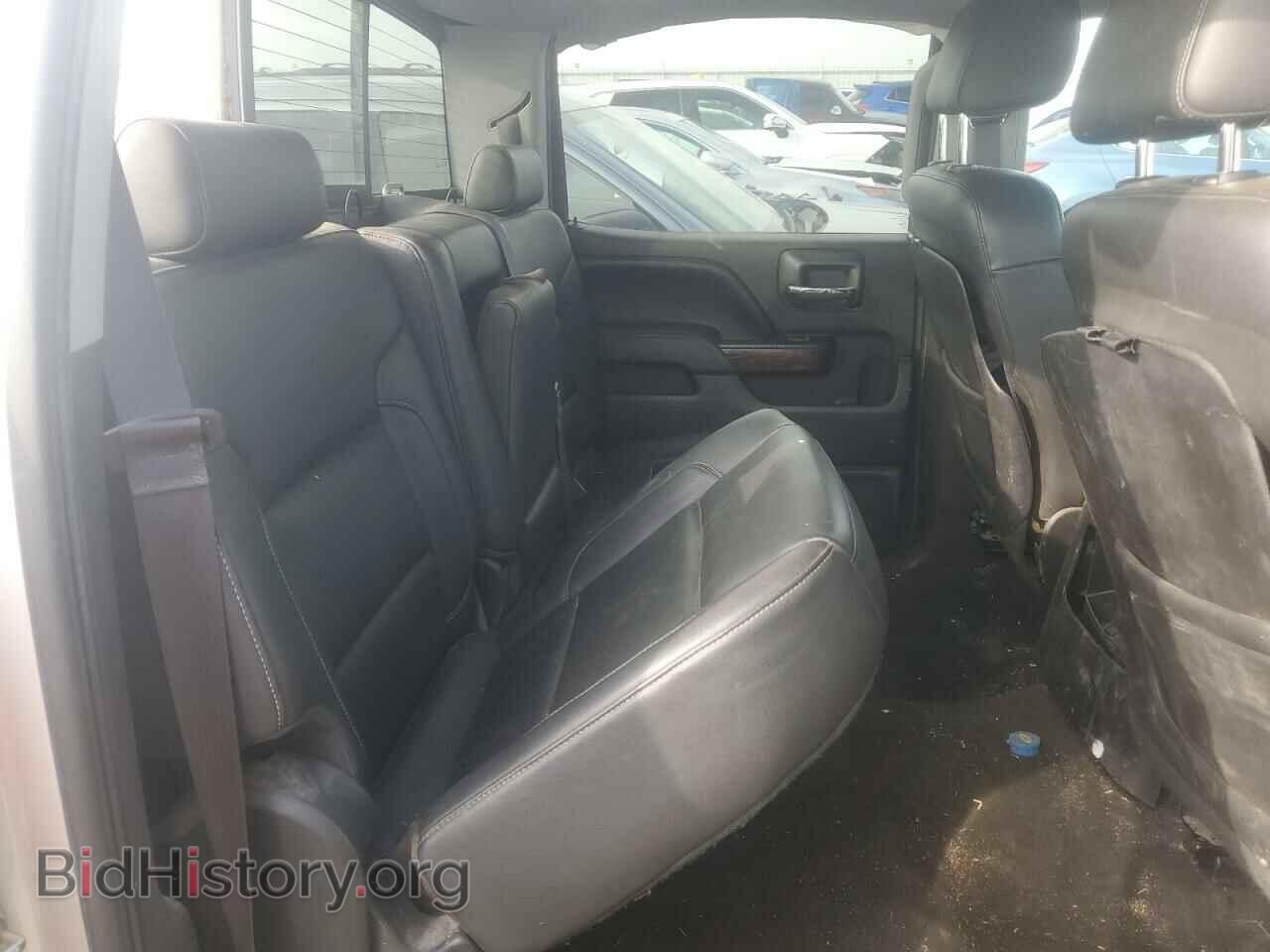 2015 GMC SIERRA - VIN: 3GTP1VECXFG414595 - Photo 11