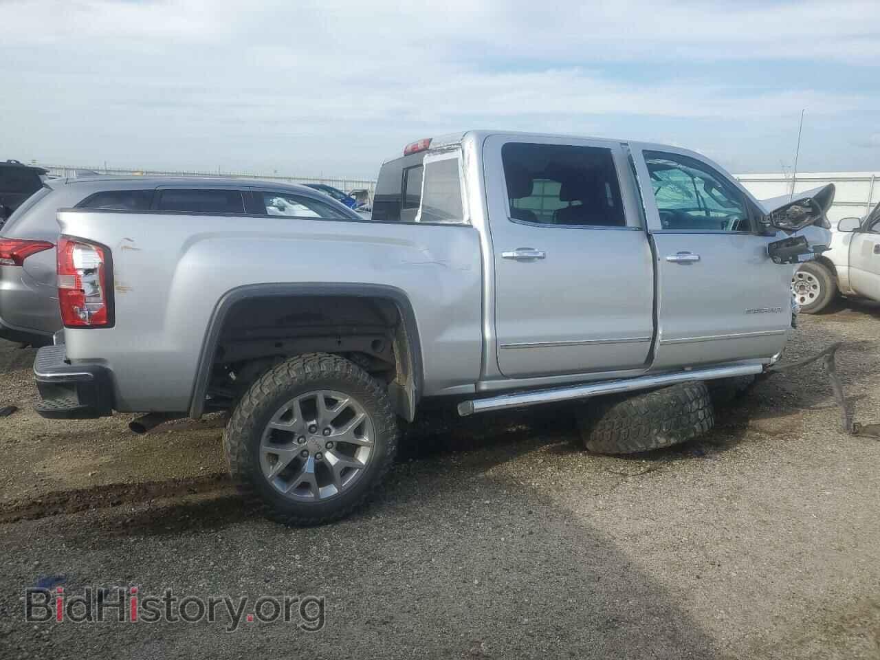 2015 GMC SIERRA - VIN: 3GTP1VECXFG414595 - Photo 3
