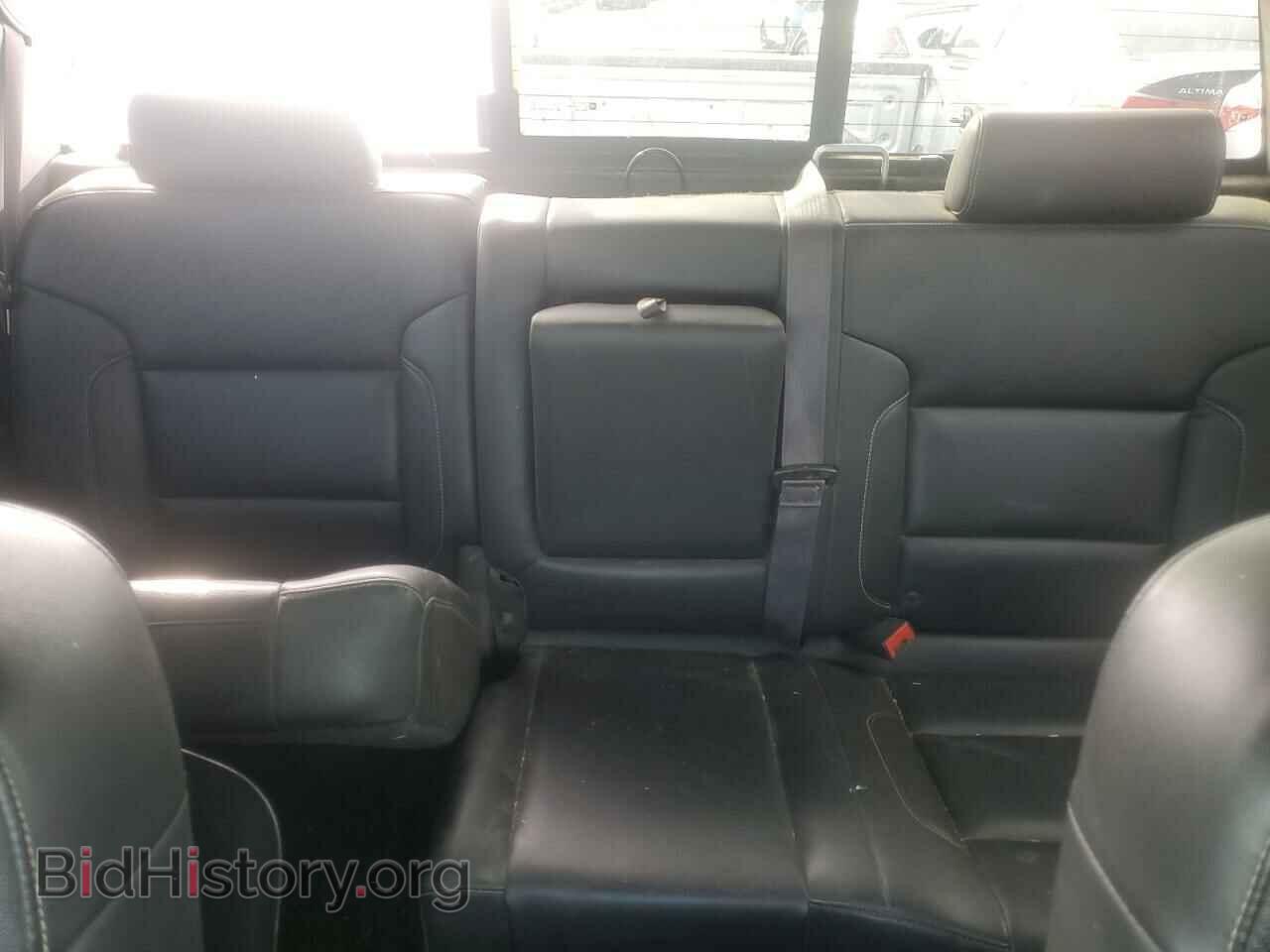 2015 GMC SIERRA - VIN: 3GTP1VECXFG414595 - Photo 10