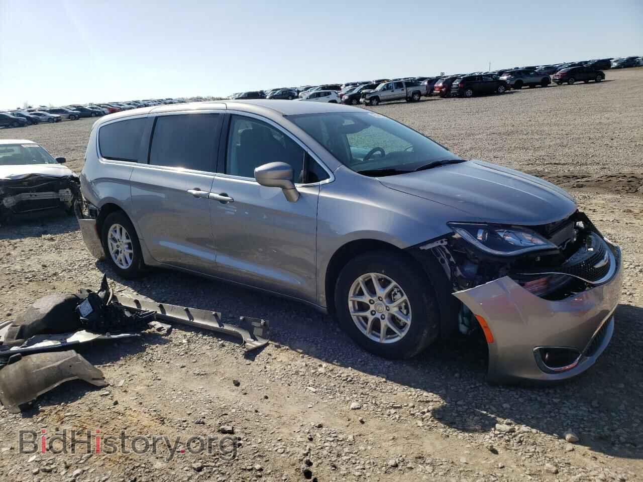 Photo 2C4RC1FG0LR192829 - CHRYSLER PACIFICA 2020